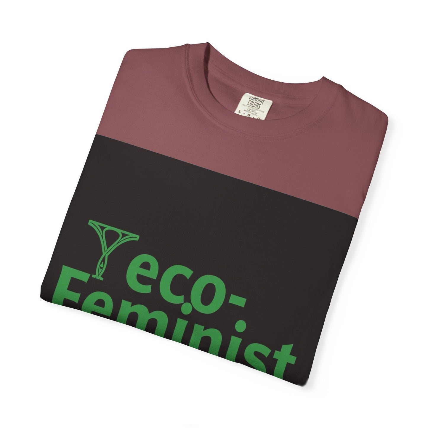 Eco Warrior