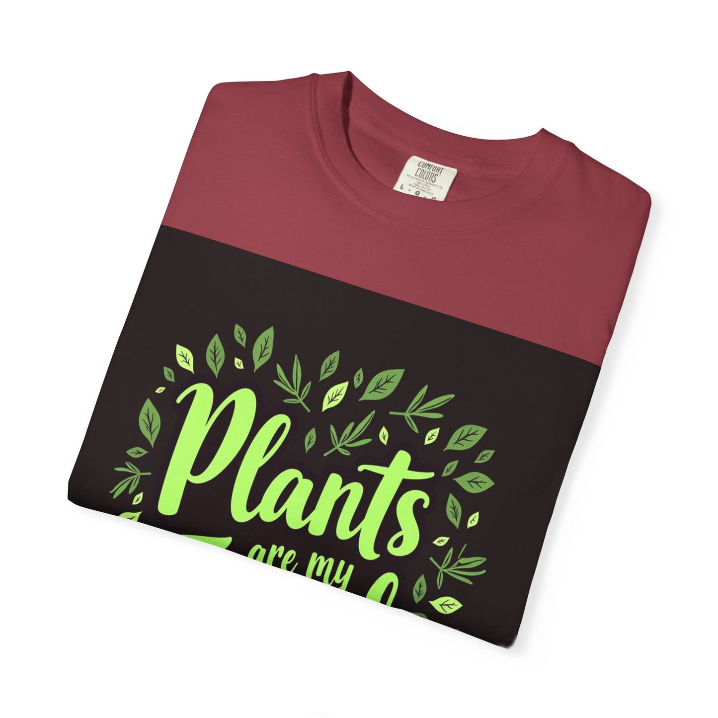 Leafy Love