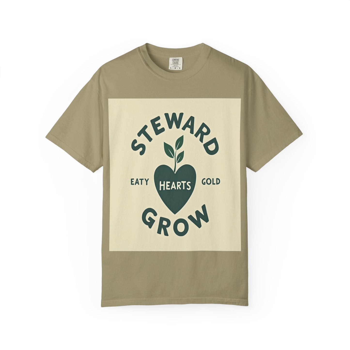 Steward of Growth