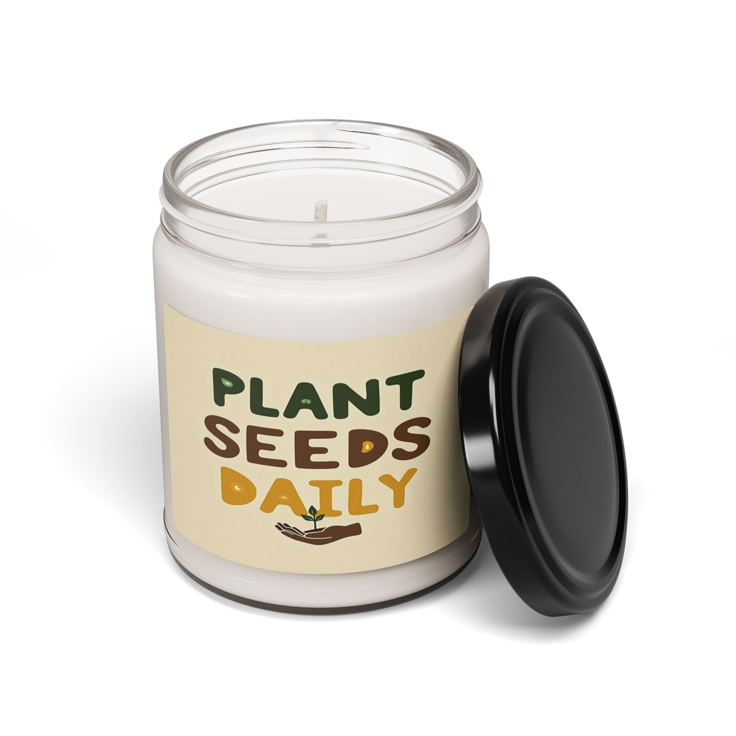 Seeds of Possibility