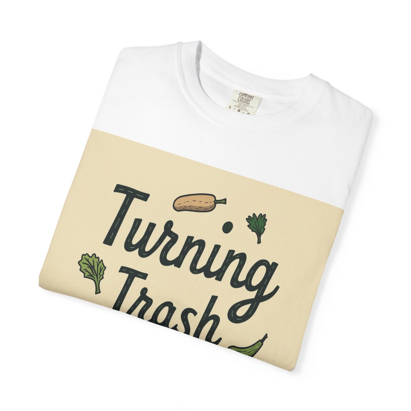 Trash to Treasure