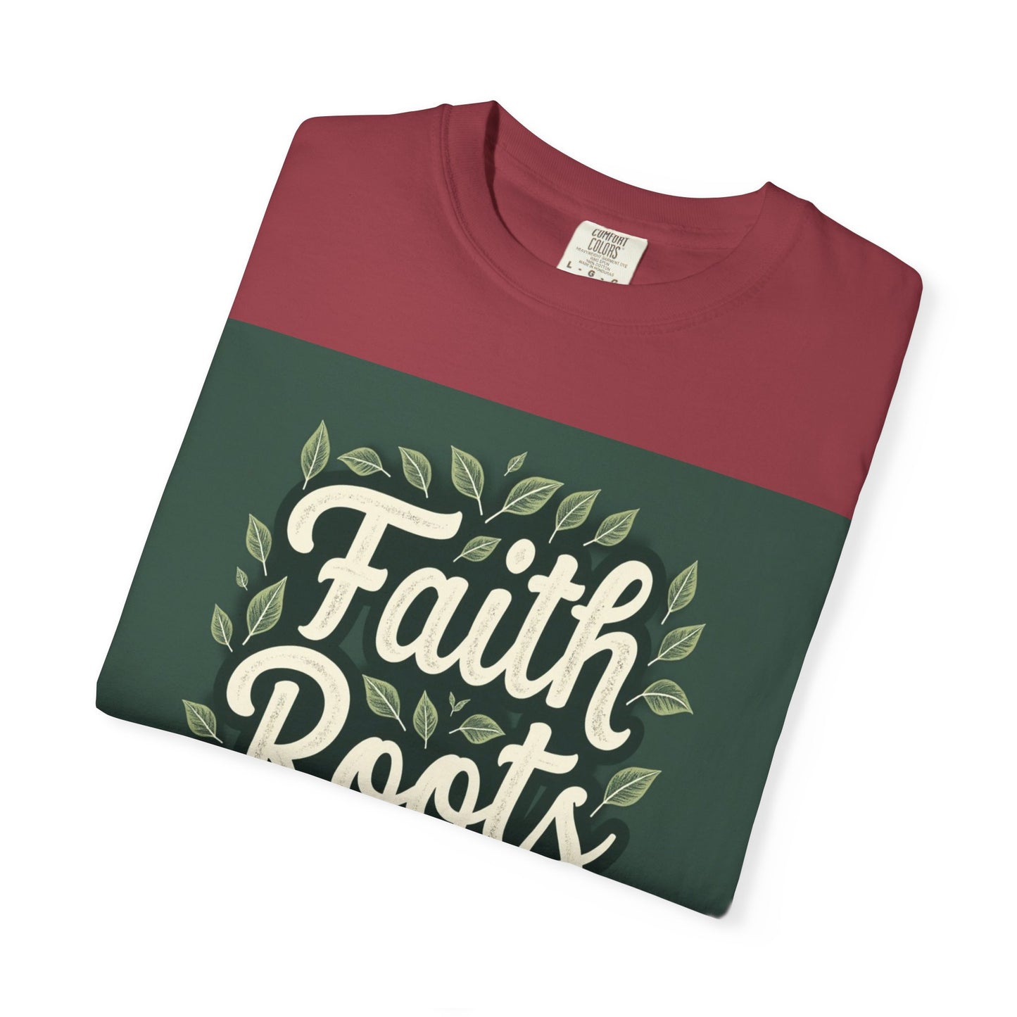 Faith Roots