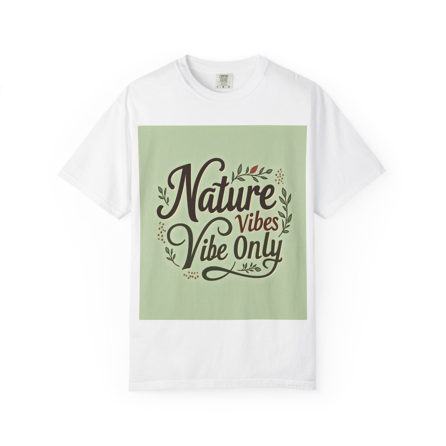 Nature's Whisper