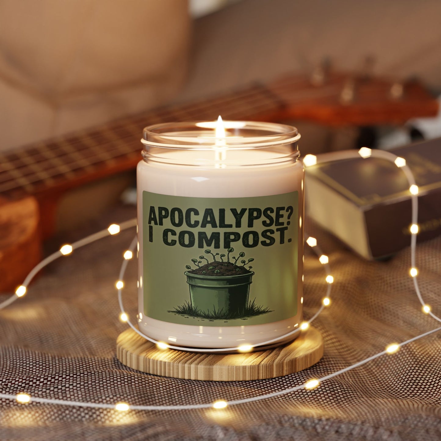Compost Hope