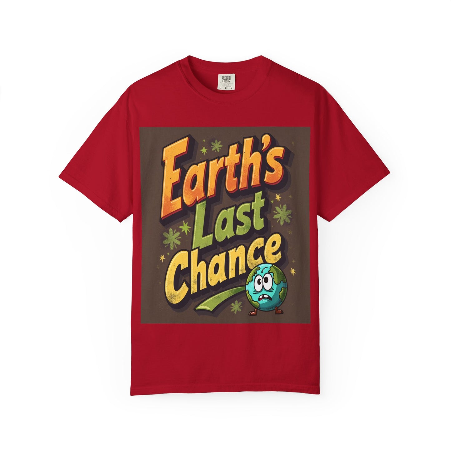 SOS Planet