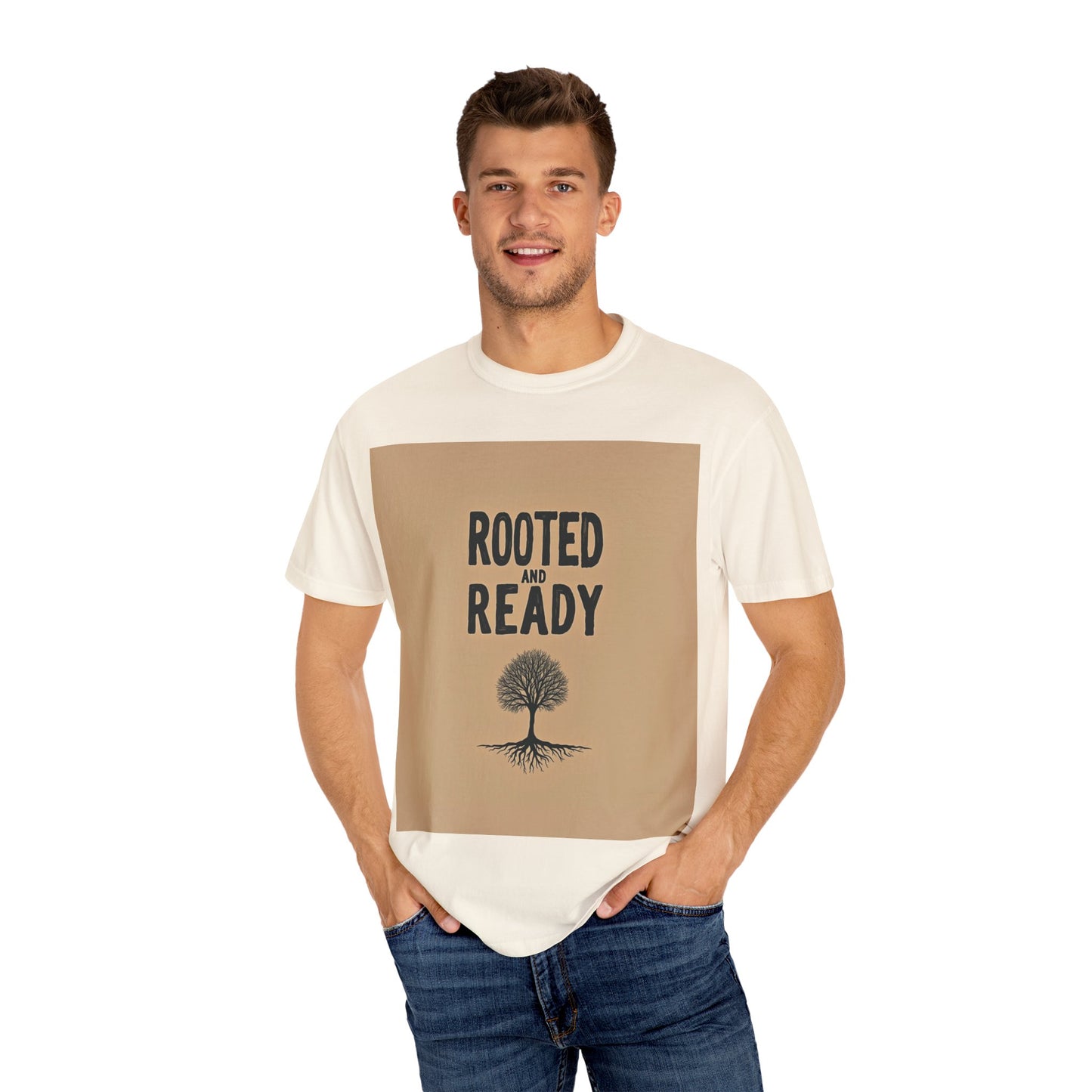 Rooted