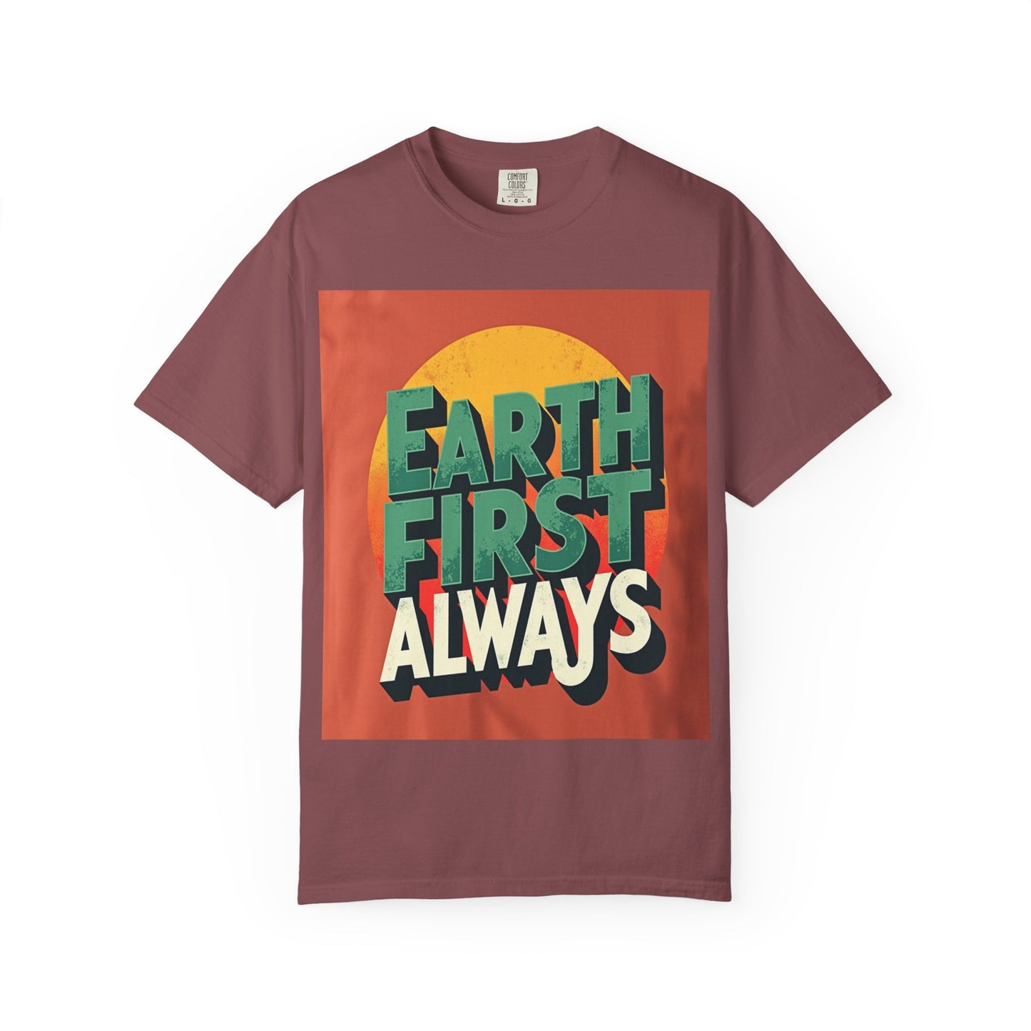Earth First