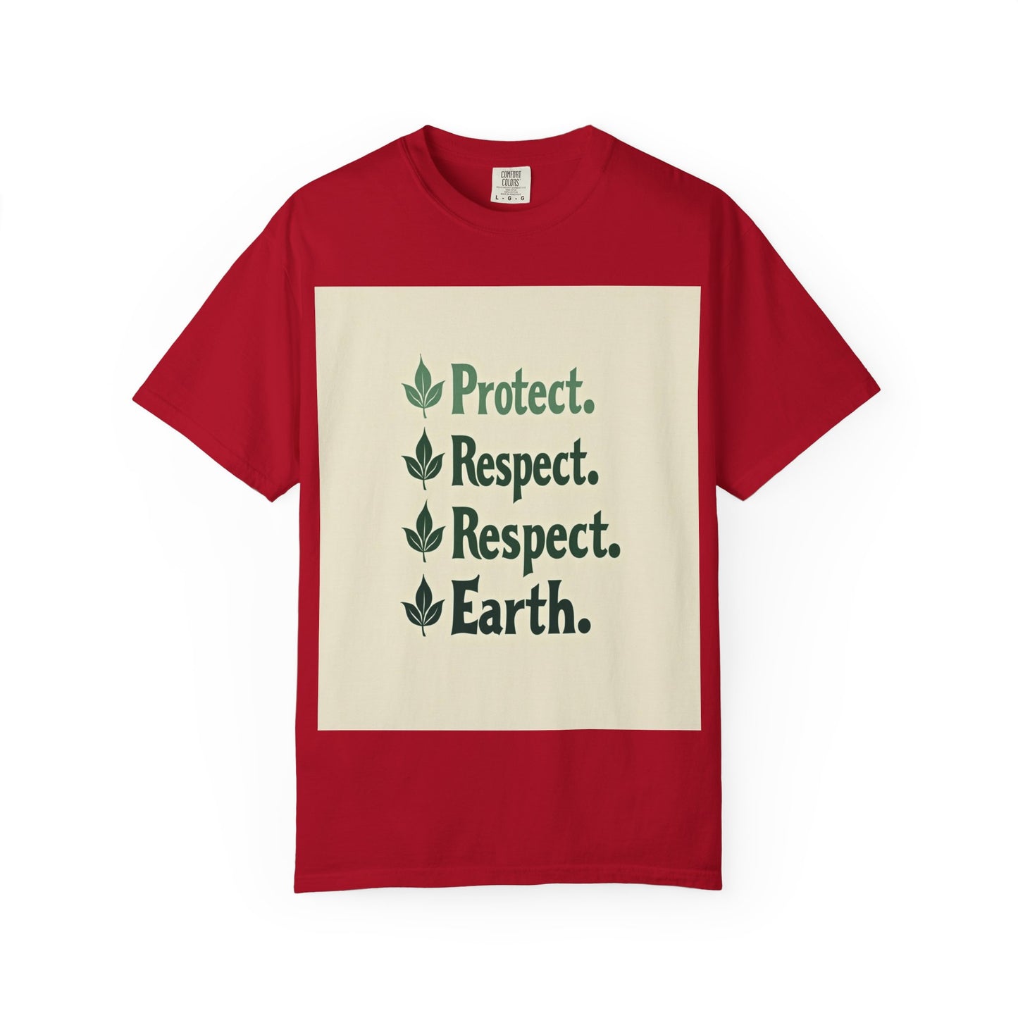 Protect and Respect