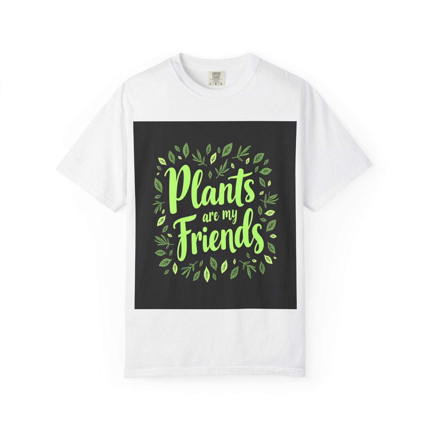 Leafy Love