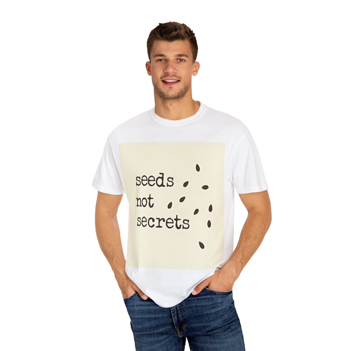 Seeds of Silence