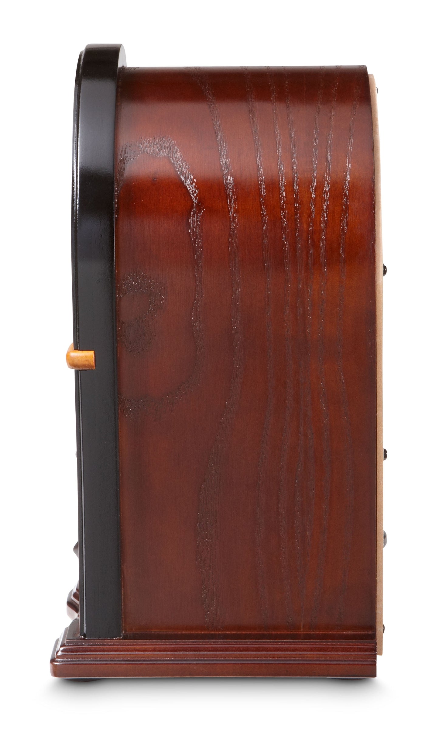 Portable AM/FM Radio, Walnut, CR31D-WA