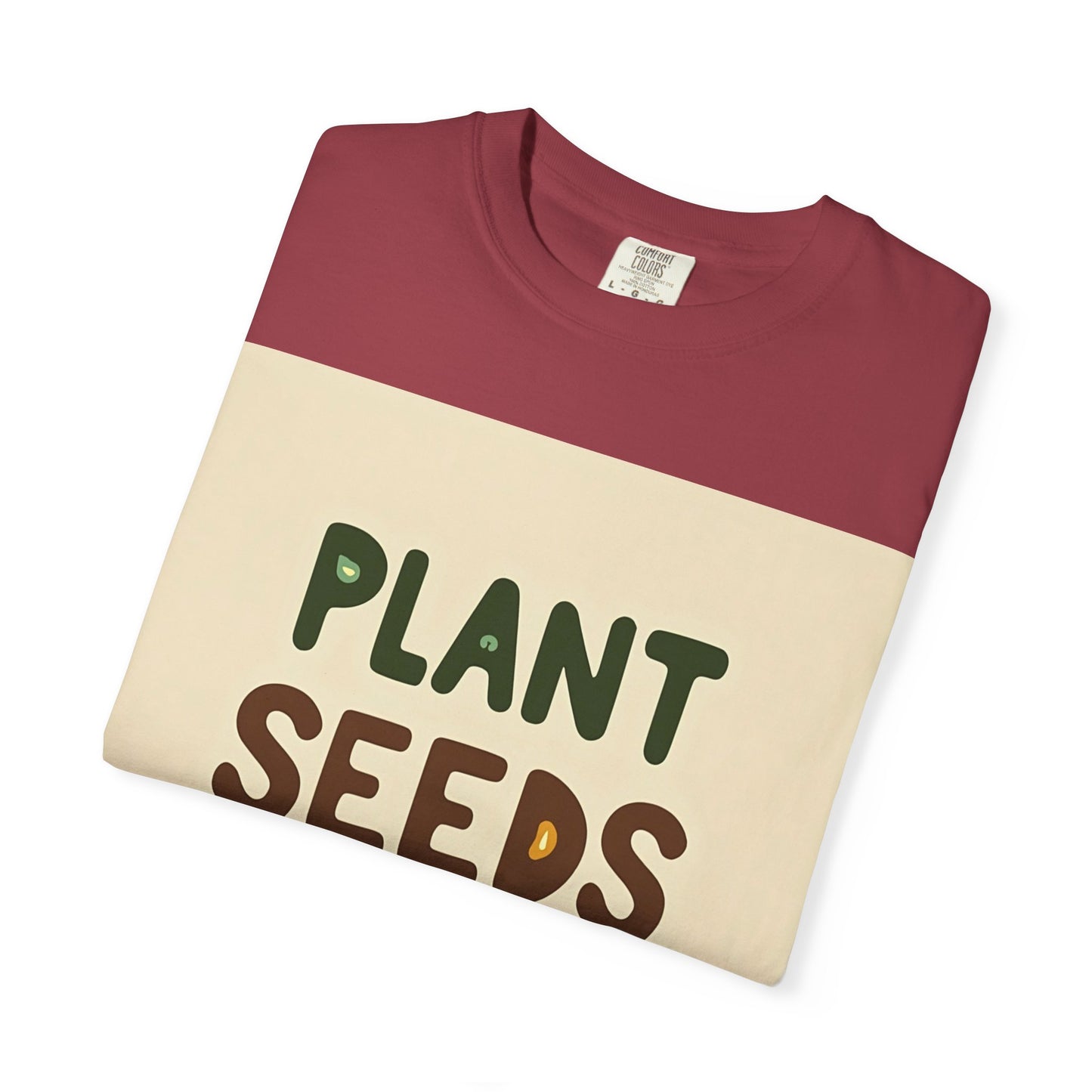 Seeds of Purpose