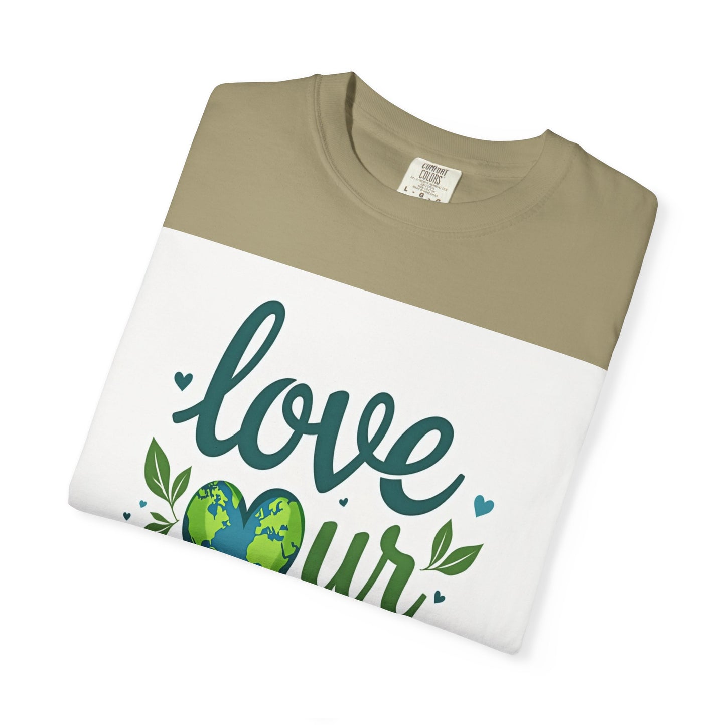 Earth Love