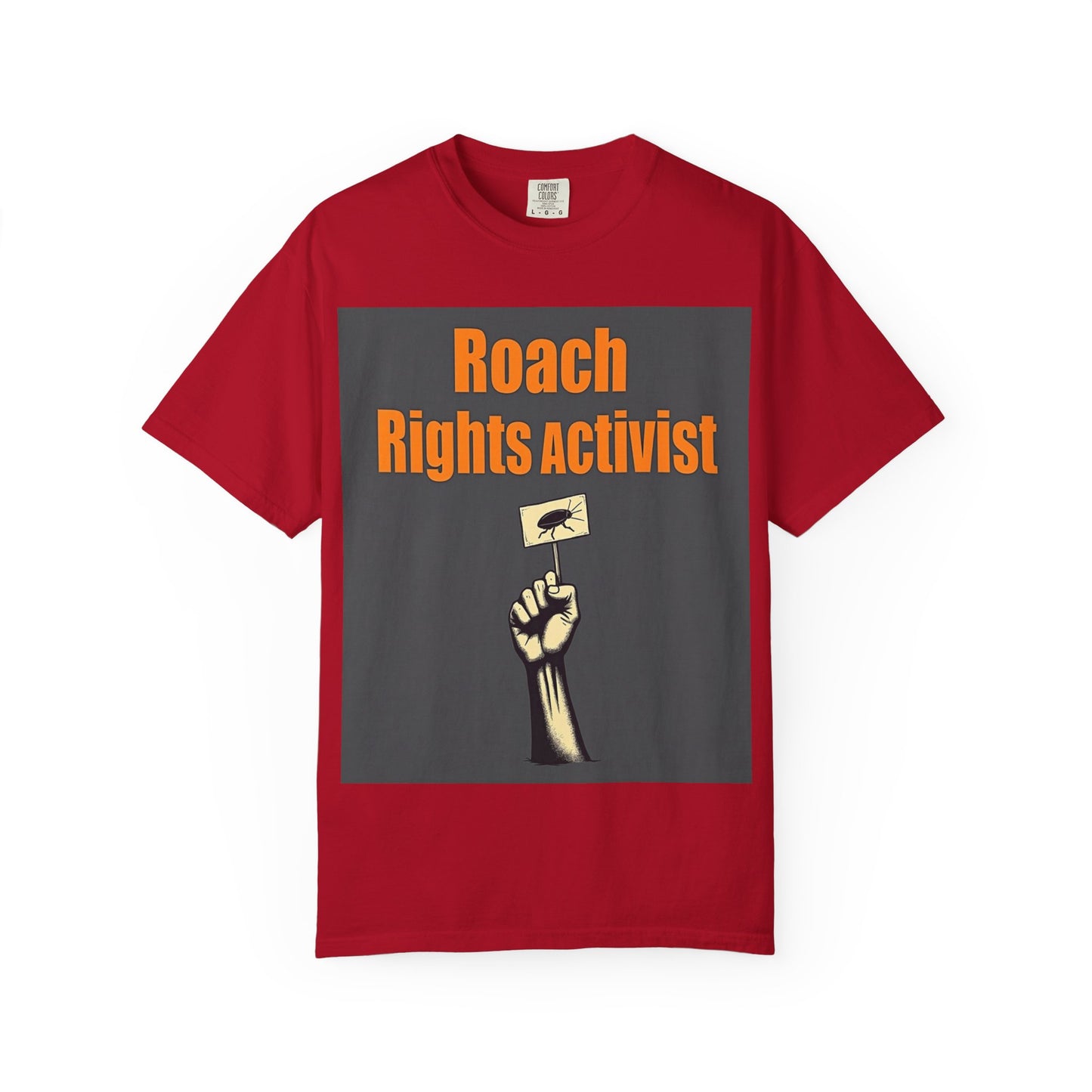 Roach Rights