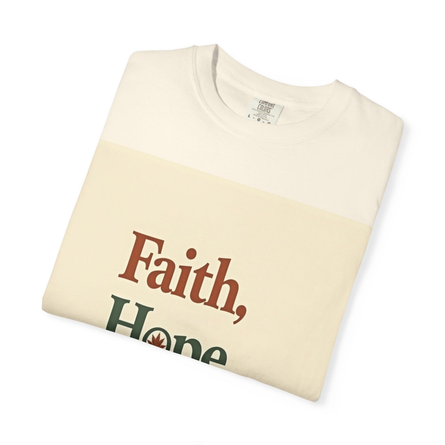 Belief in Our World