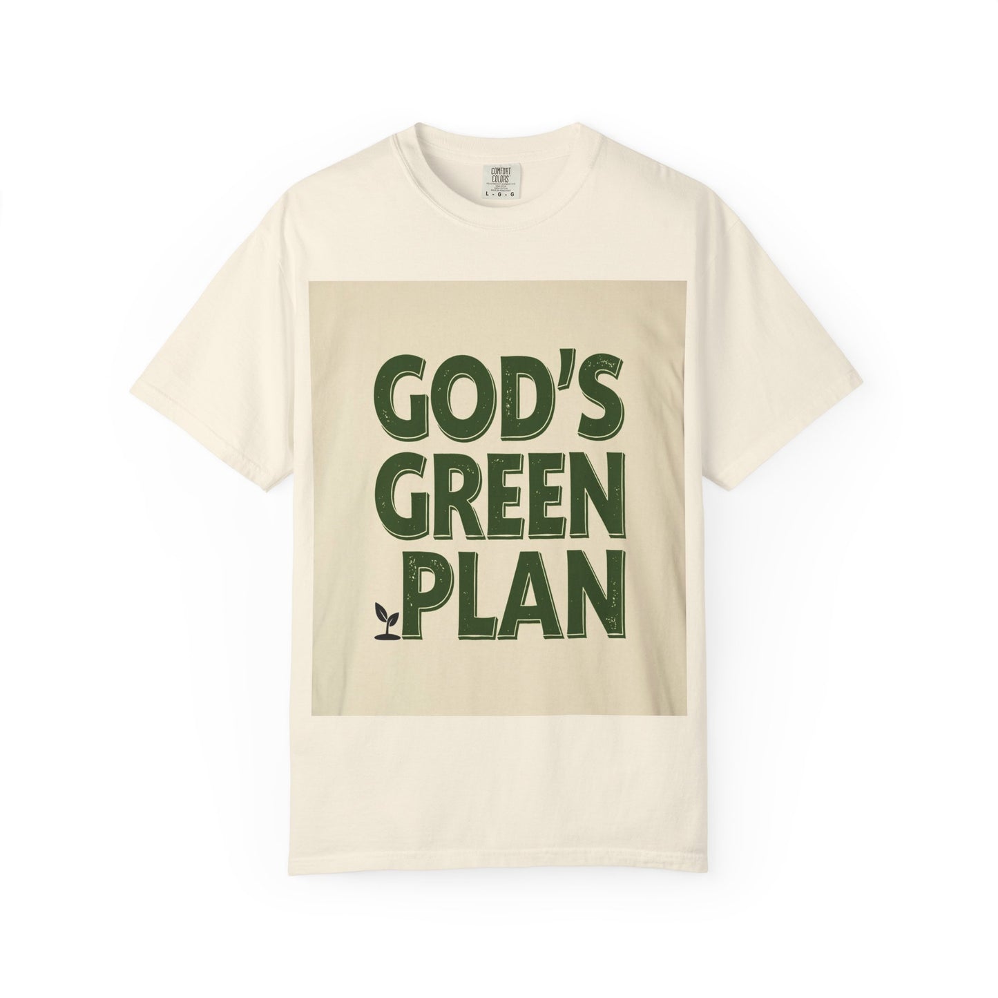 Divine Environmental Wisdom