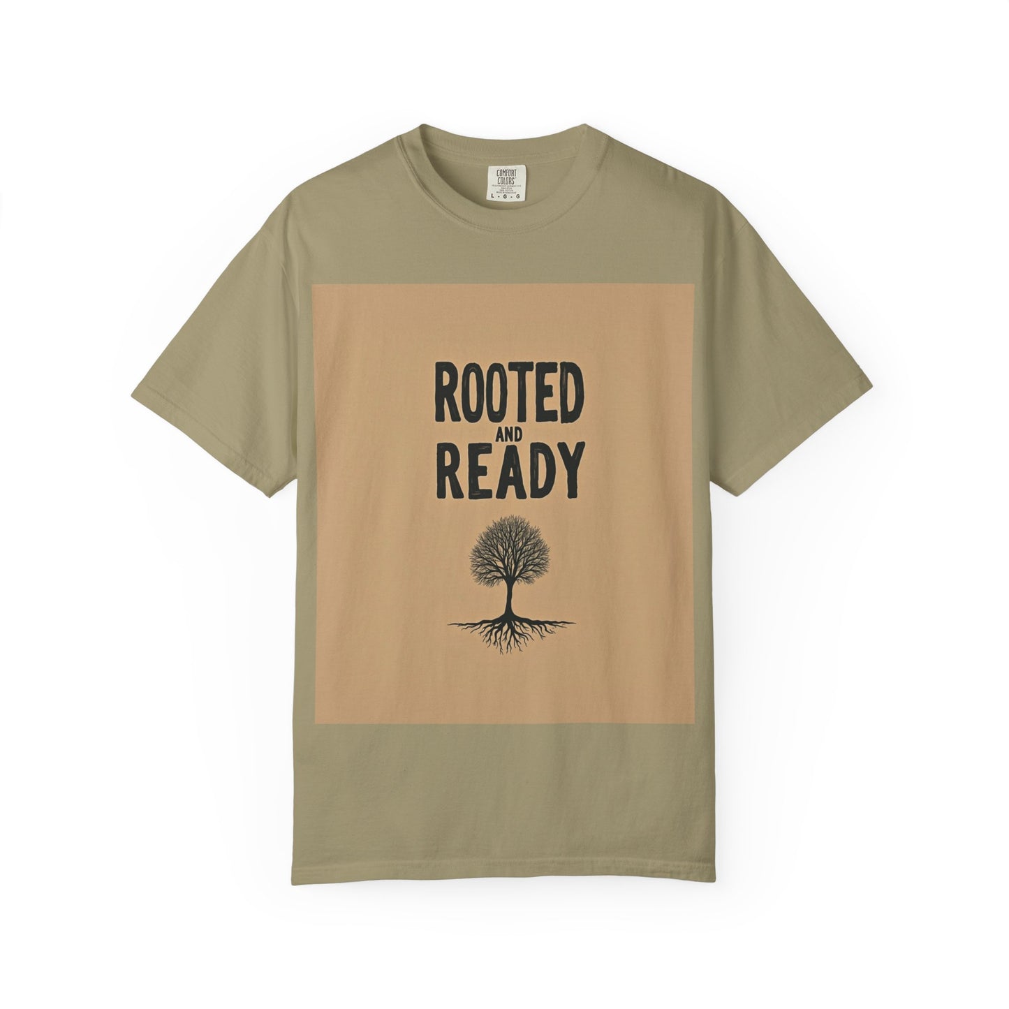 Rooted