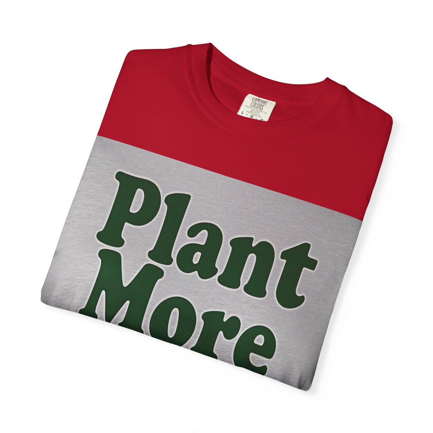 Grow Green
