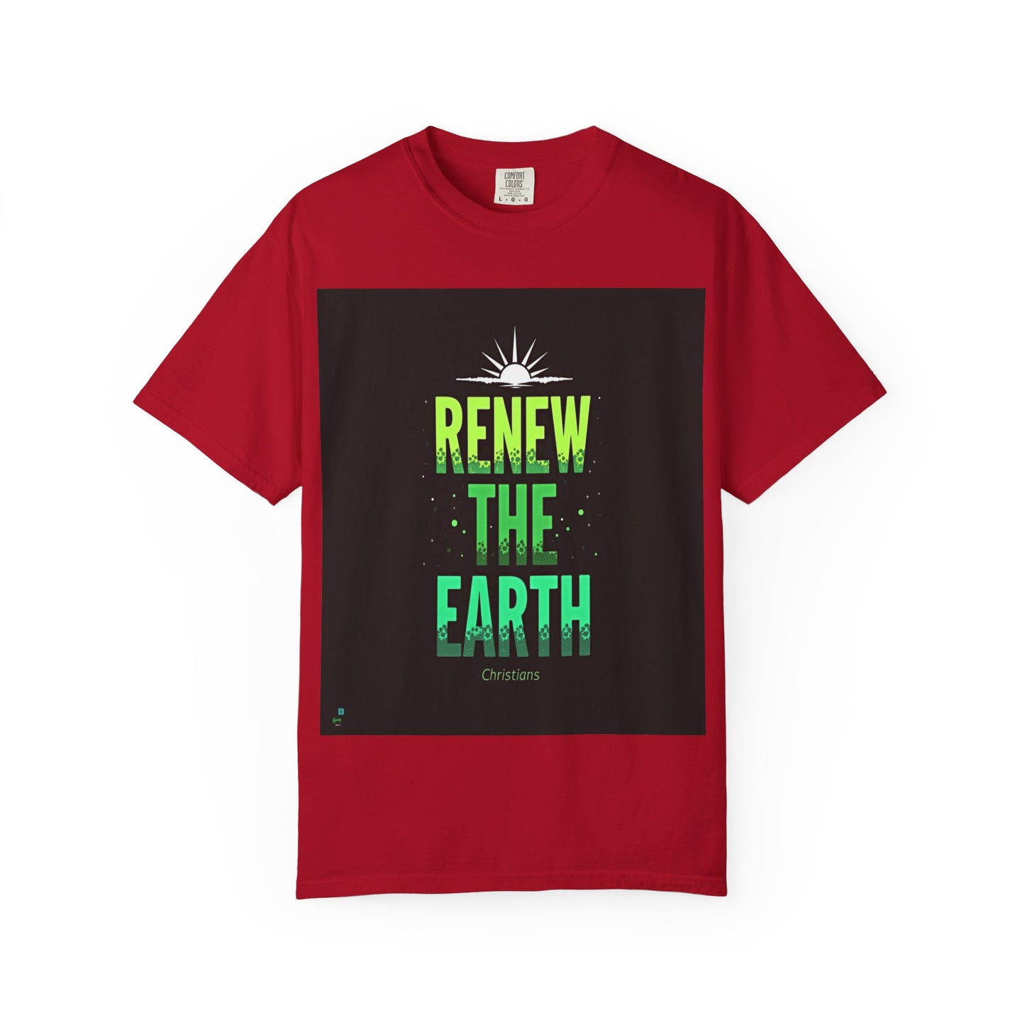 Cosmic Rebirth