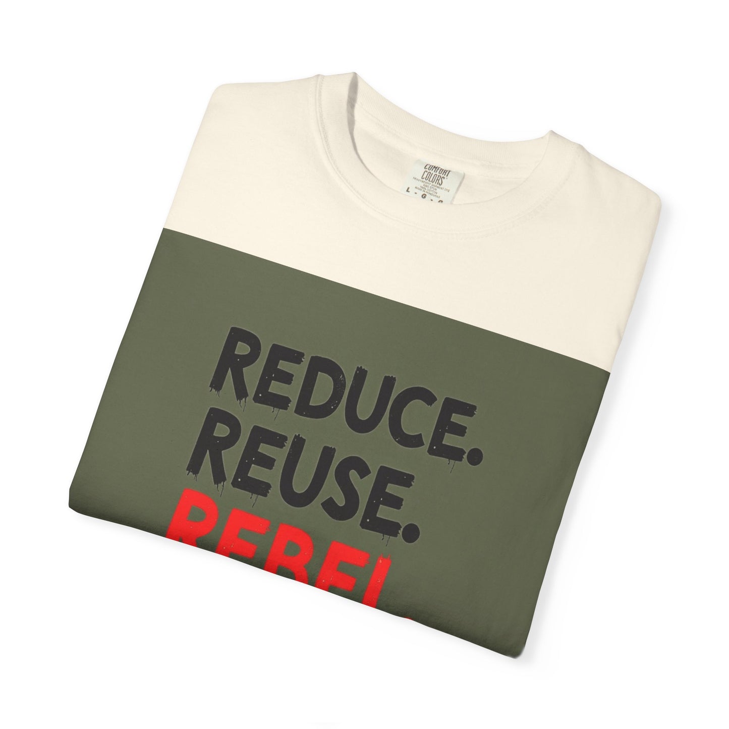 Rebel Green