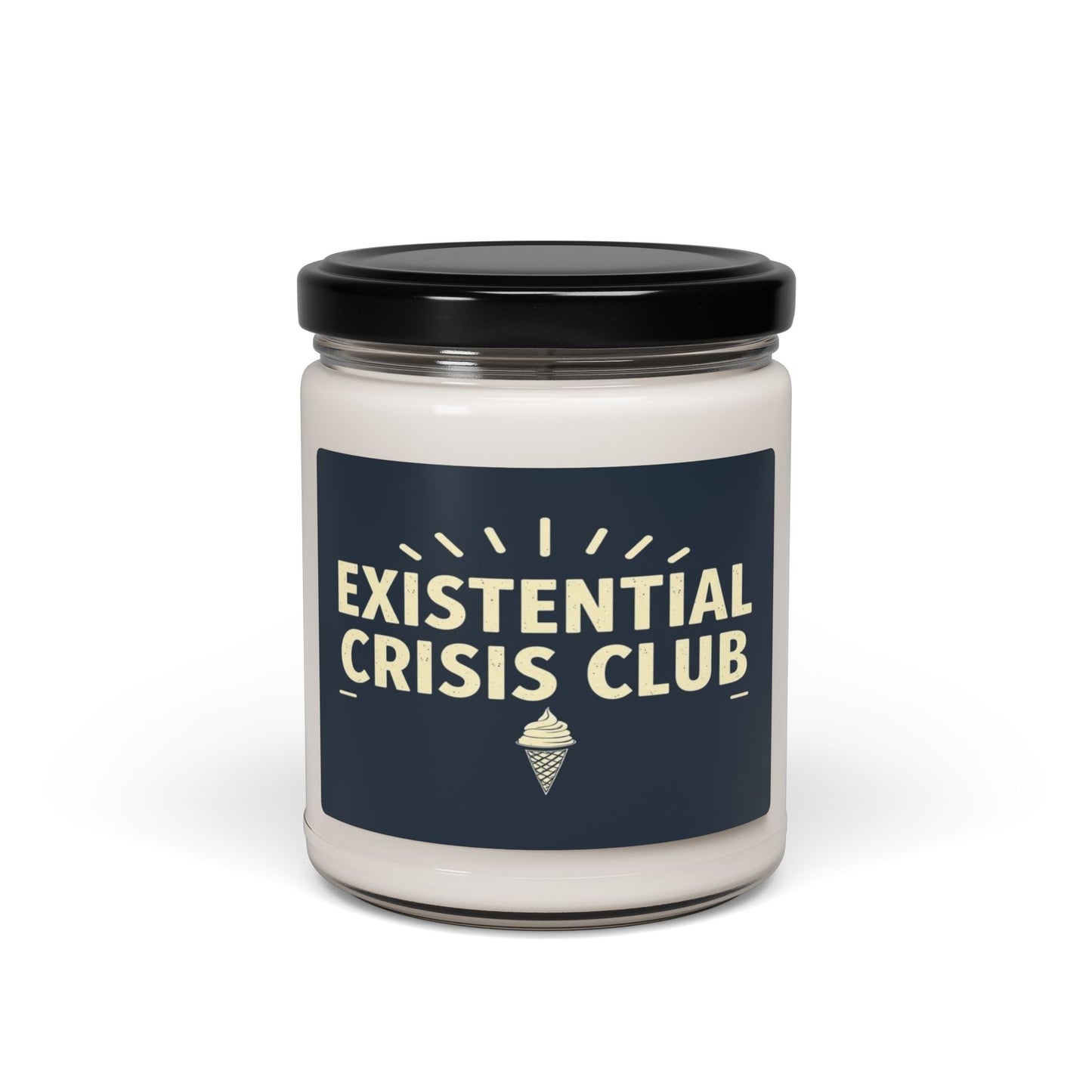 Existential Crisis Club