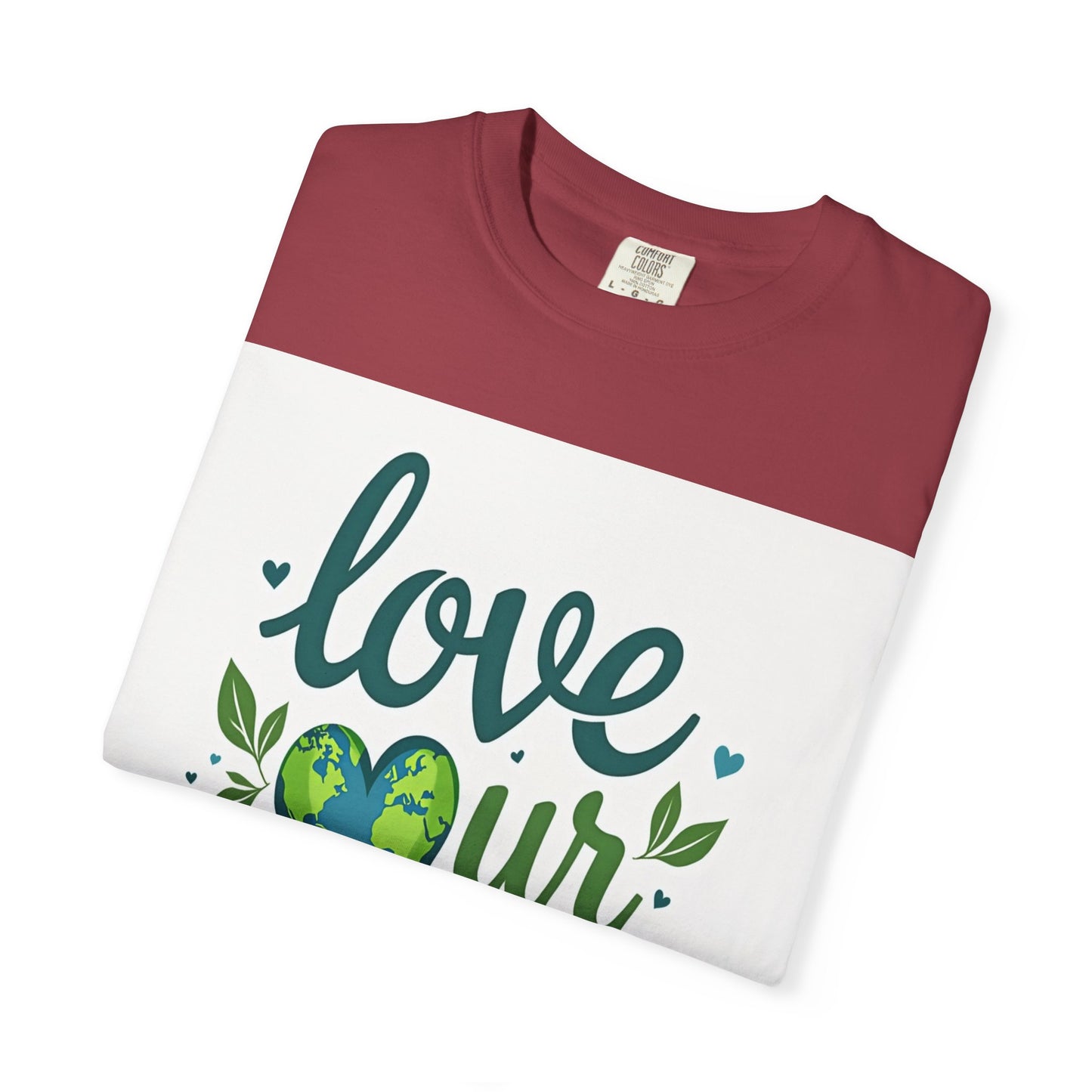 Earth Love