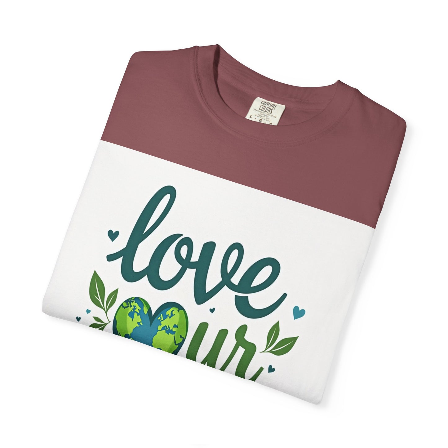 Earth Love