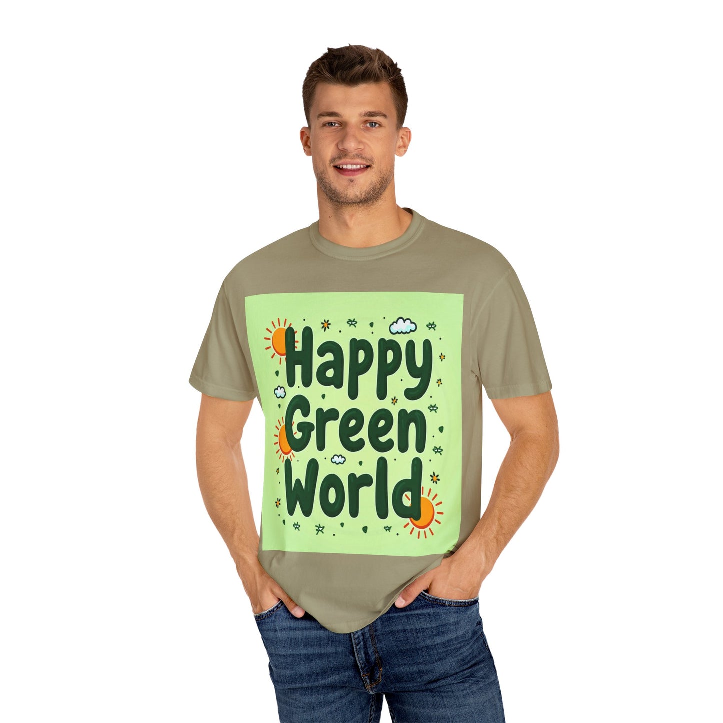Green Harmony