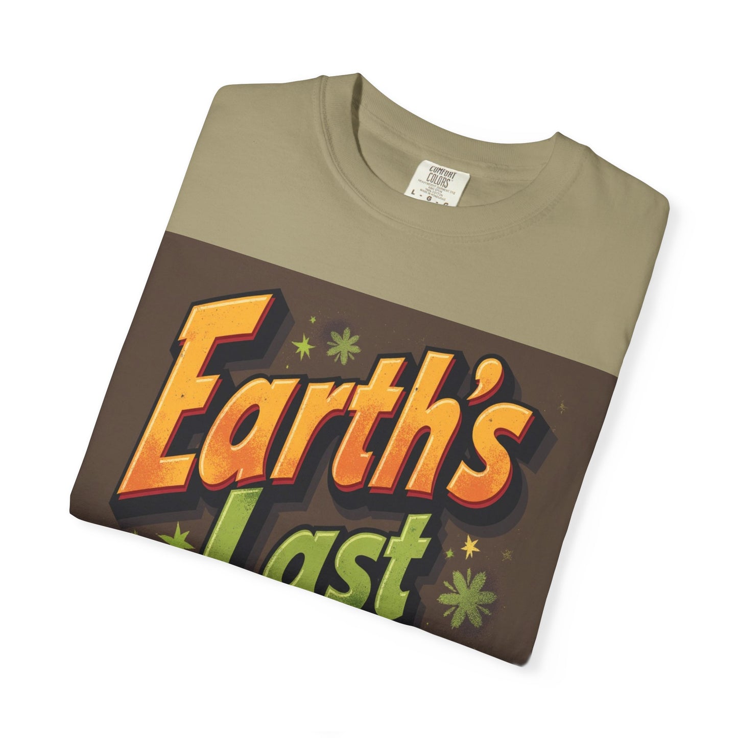 SOS Planet