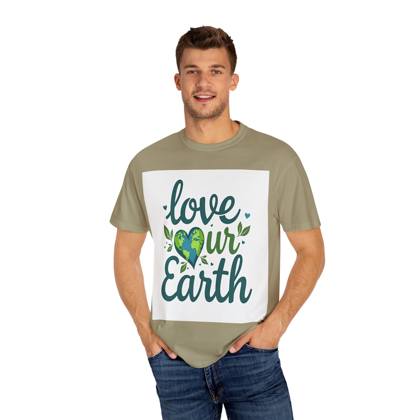 Earth Love