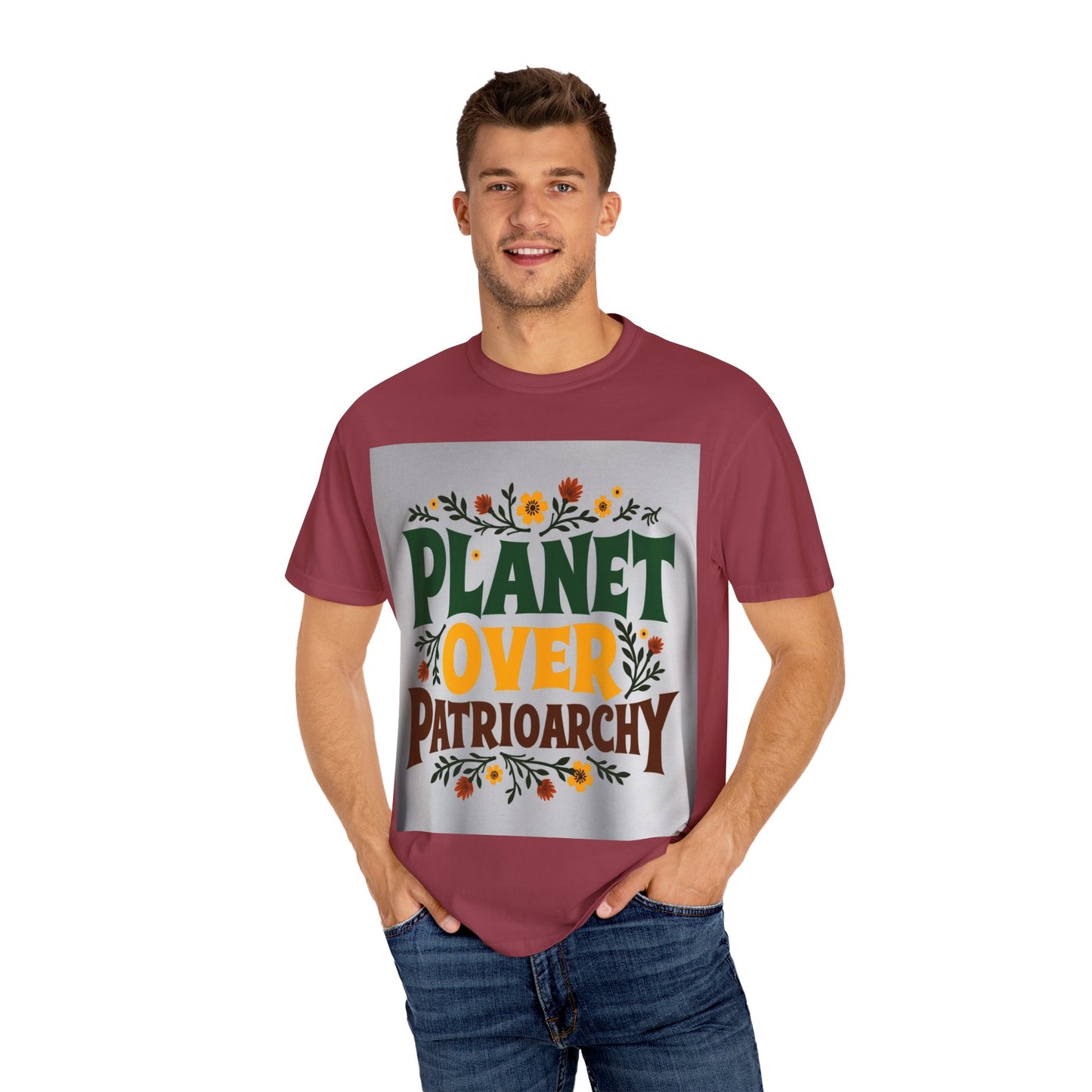 Planetary Resistance