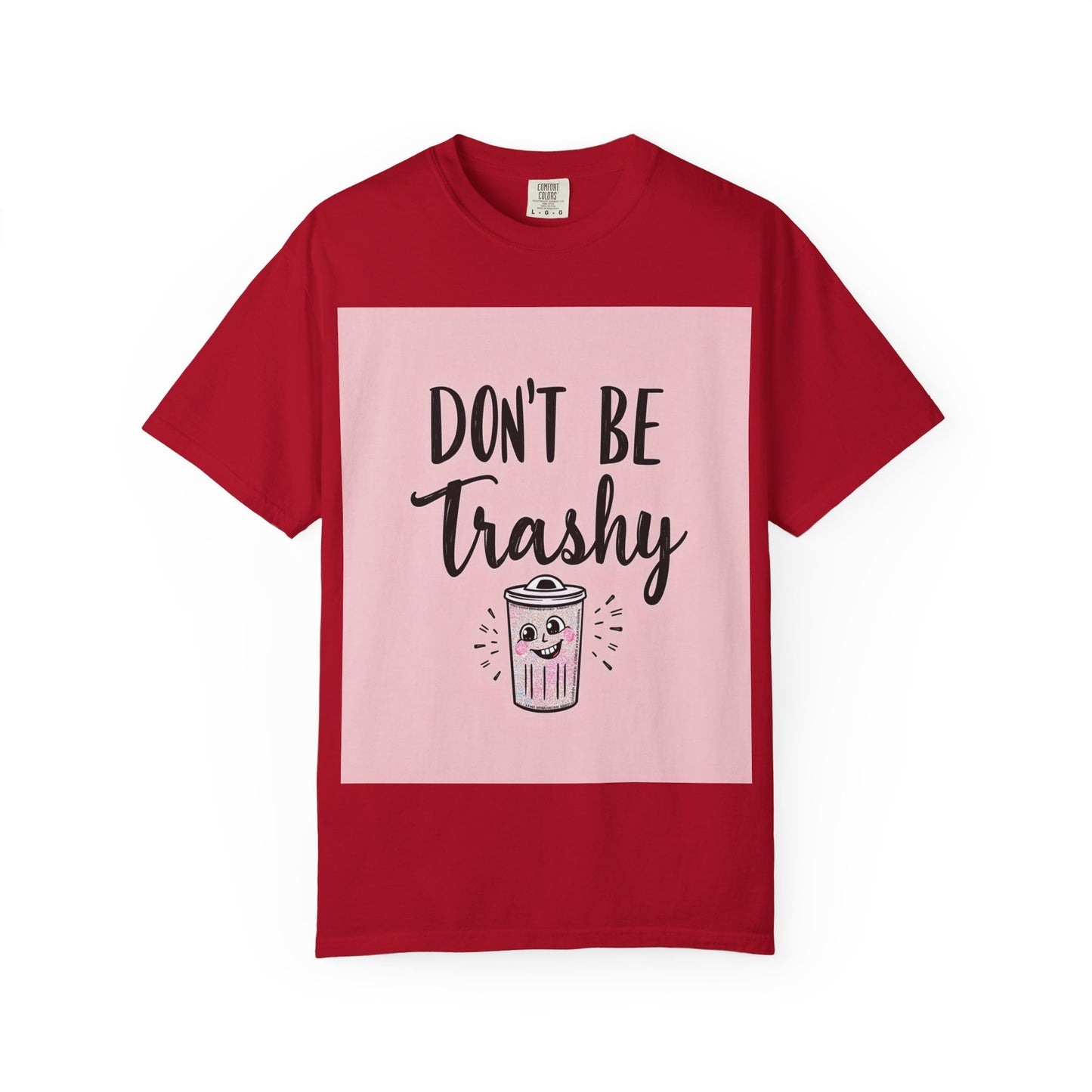 Sparkly Trash