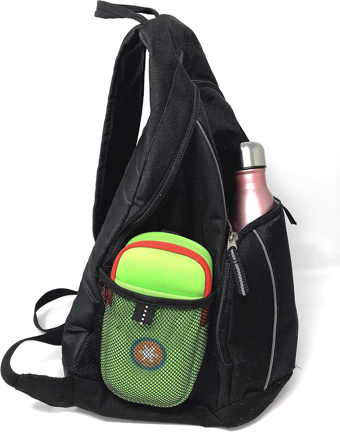 Epipen Insulated Case for Kids, Adults – Smart Carrying Pouch, Storage Bag, Powered by Puretemp Phase Change Material to Keep Epinephrine in Safe Temperature Range (Green)
