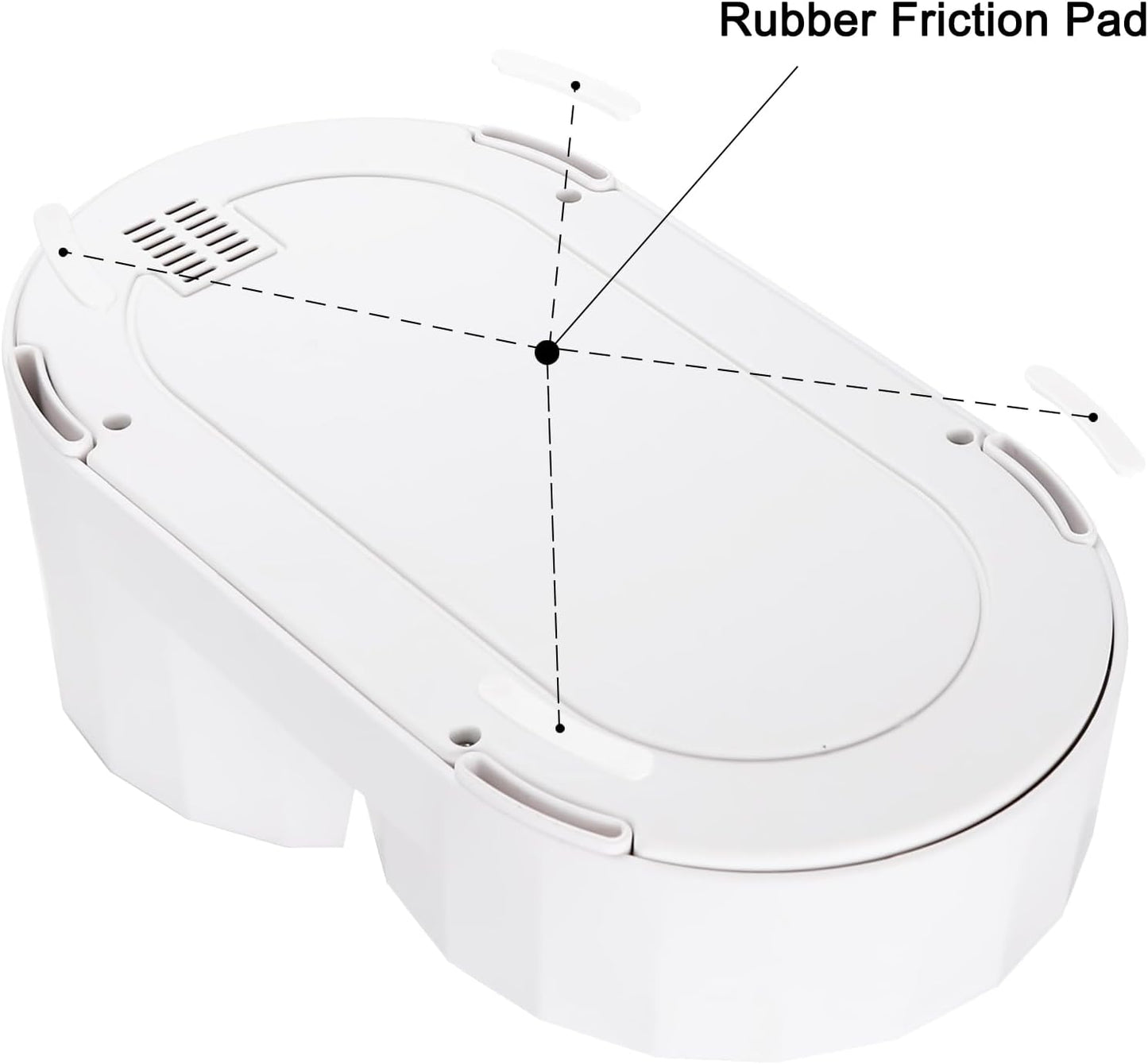 Pet Water Bowl Dispenser: 4L Automatic Stainless Steel Gravity Feeder - Large Capacity Ideal for Cats and Small Dogs - Indoor and Outdoor Hydration