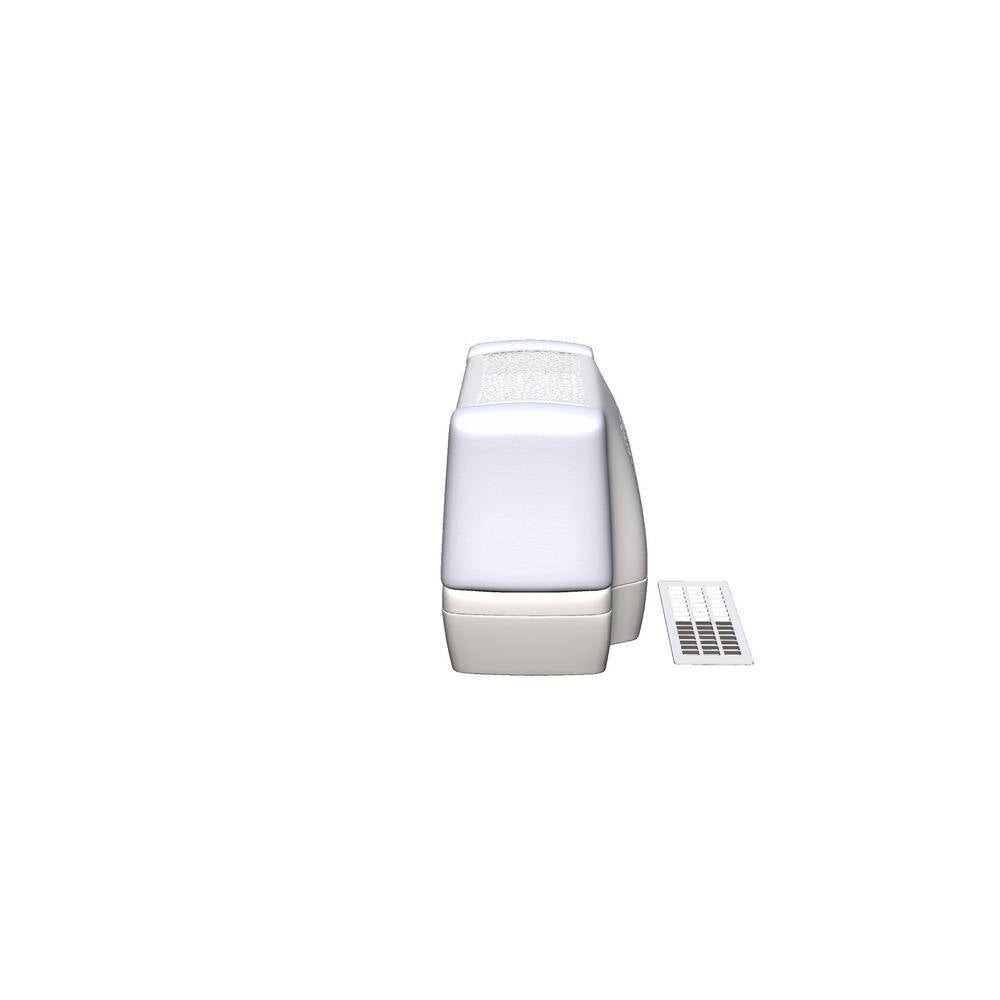 1 Gal. Eco-Friendly Floor Room Humidifier