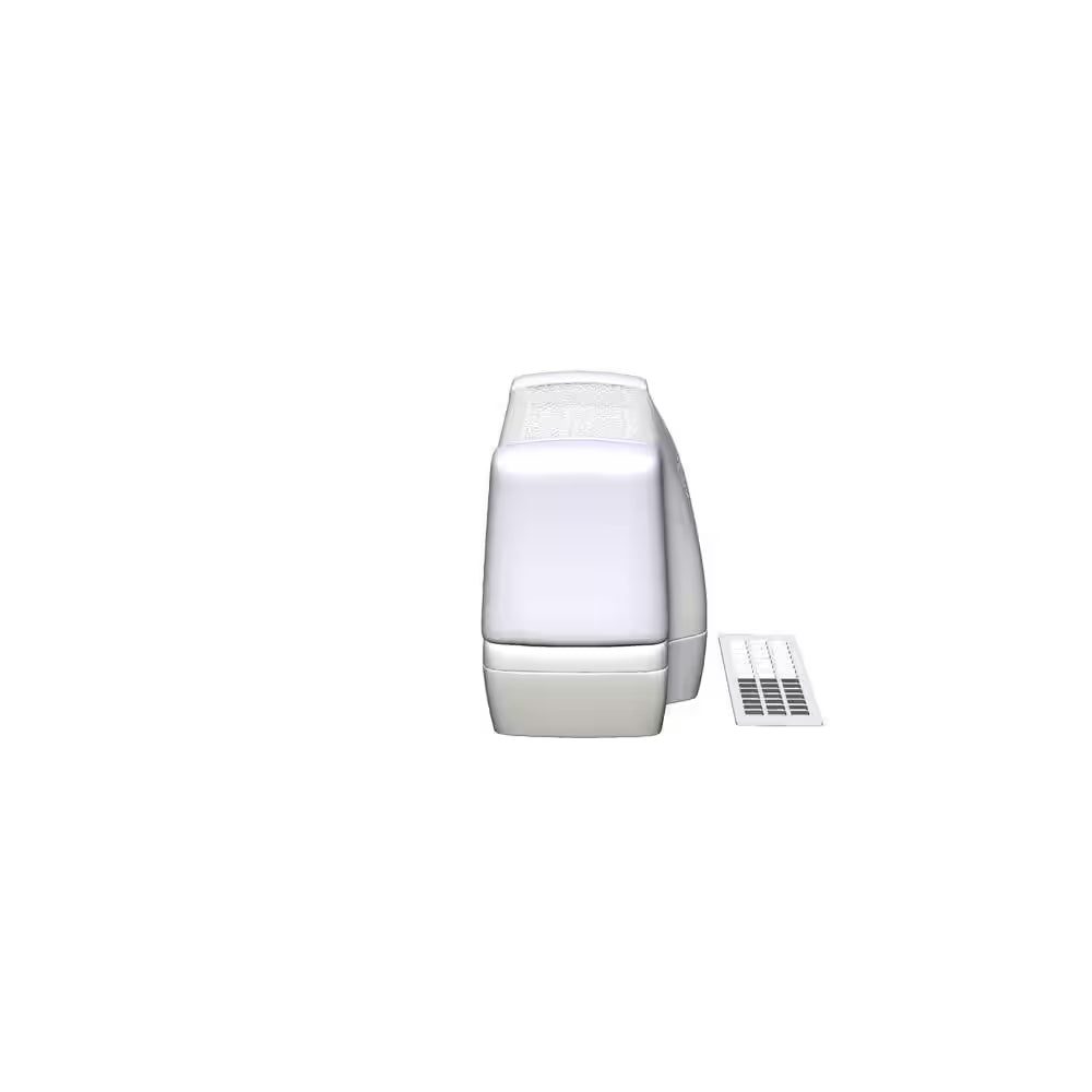 1 Gal. Eco-Friendly Floor Room Humidifier