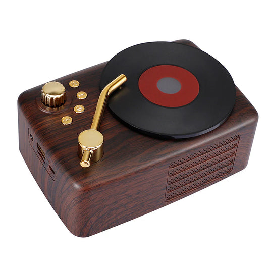 Vintage Audio Turntable T12
