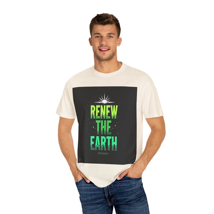 Cosmic Rebirth