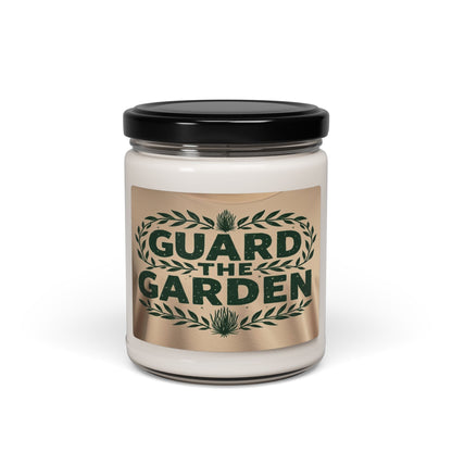 Guardian of Green