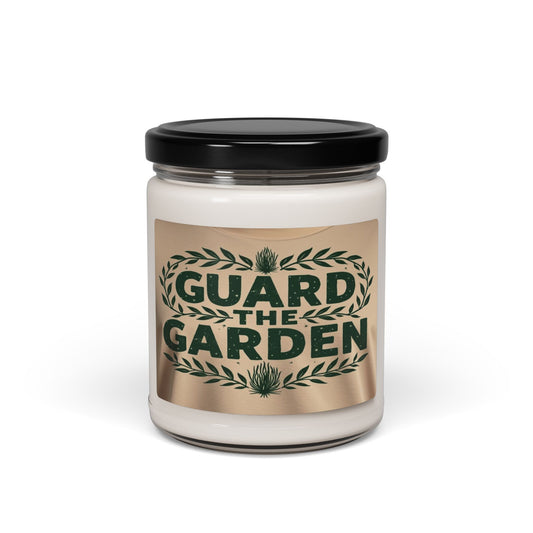 Guardian of Green