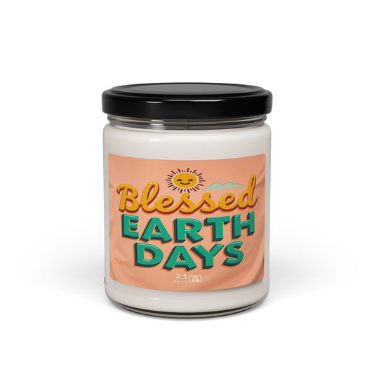Blessed Earth