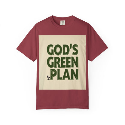 Divine Environmental Wisdom
