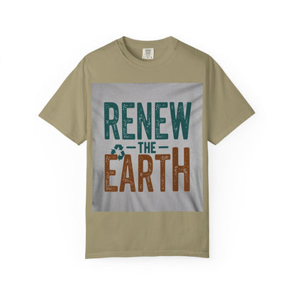 Renew