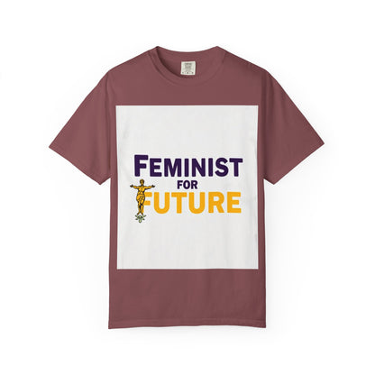 Future Feminism
