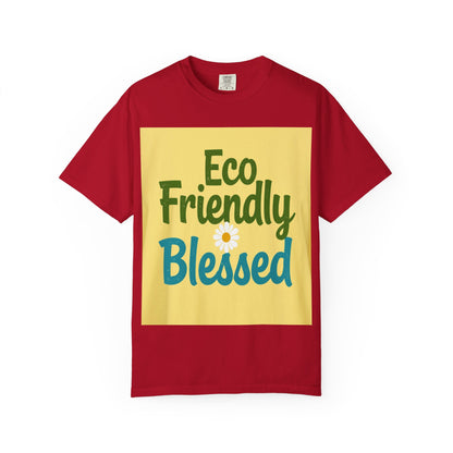 Eco Blessed
