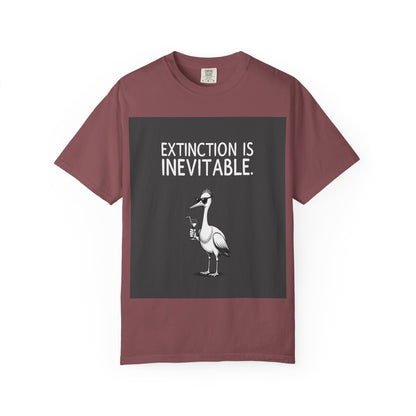 Cool Bird