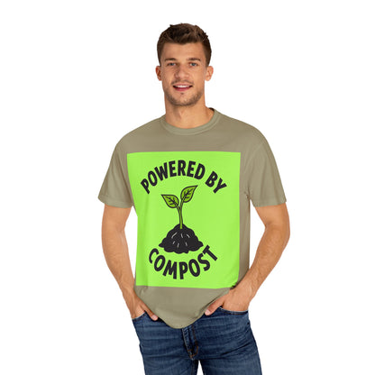 Compost Power