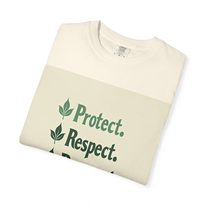 Protect and Respect
