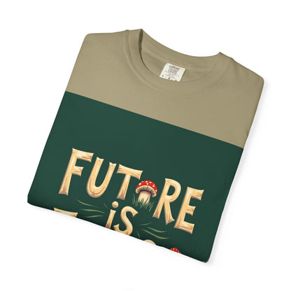Fungal Future