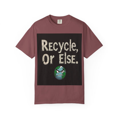 Recycle Now